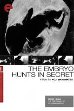 Watch The Embryo Hunts in Secret M4ufree