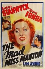 Watch The Mad Miss Manton M4ufree