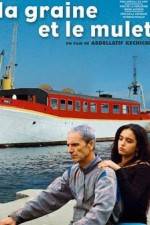 Watch La graine et le mulet M4ufree