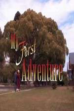 Watch The Adventures of Young Indiana Jones: My First Adventure M4ufree