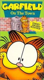 Watch Garfield on the Town (TV Short 1983) M4ufree