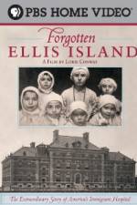 Watch Forgotten Ellis Island M4ufree