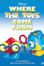 Watch Where the Toys Come from M4ufree