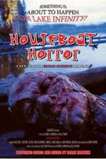 Watch Houseboat Horror M4ufree