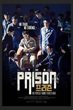 Watch The Prison M4ufree