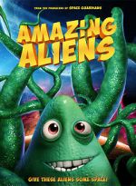 Watch Amazing Aliens M4ufree