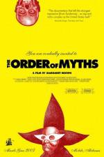 Watch The Order of Myths M4ufree