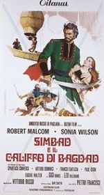 Watch Sinbad and the Caliph of Baghdad M4ufree