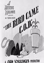 Watch The Bird Came C.O.D. (Short 1942) M4ufree