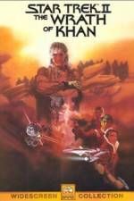 Watch Star Trek: The Wrath of Khan M4ufree