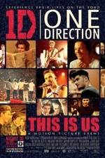 Watch One Direction: This Is Us M4ufree