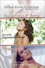 Watch The Awakening of Annie M4ufree