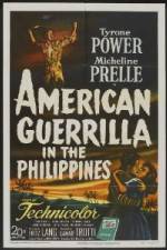Watch American Guerrilla in the Philippines M4ufree