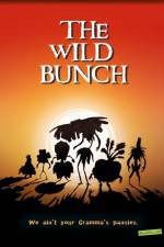 Watch The Wild Bunch M4ufree