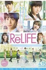 Watch ReLIFE M4ufree
