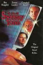 Watch The Tale of Sweeney Todd M4ufree
