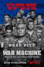 Watch War Machine M4ufree