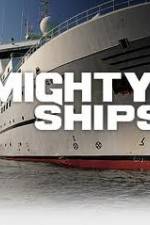 Watch Mighty Ships: Cristobal Colon M4ufree
