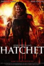 Watch Hatchet III M4ufree