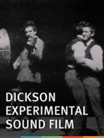 Watch Dickson Experimental Sound Film M4ufree