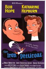 Watch The Iron Petticoat M4ufree