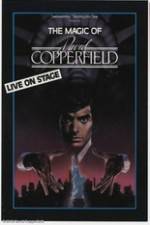 Watch The Magic of David Copperfield M4ufree