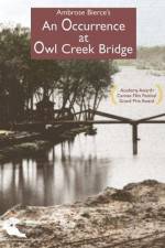 Watch An Occurence at Owl Creek Bridge M4ufree