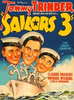 Watch Three Cockeyed Sailors M4ufree