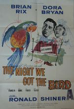 Watch The Night We Got the Bird M4ufree