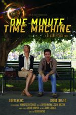 Watch One-Minute Time Machine (Short 2014) M4ufree