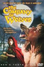 Watch The Company of Wolves M4ufree