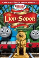 Watch Thomas & Friends: The Lion of Sodor M4ufree