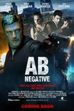 Watch AB Negative M4ufree