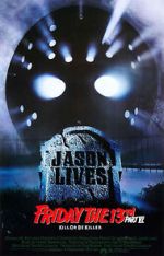 Watch Friday the 13th Part VI: Jason Lives M4ufree