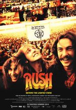 Watch Rush: Beyond the Lighted Stage M4ufree