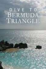 Watch Dive to Bermuda Triangle M4ufree