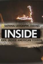 Watch KKK: Inside American Terror M4ufree