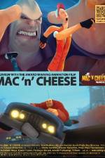 Watch Mac 'n' Cheese M4ufree
