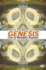 Watch Genesis Live at Wembley Stadium M4ufree