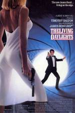 Watch James Bond: The Living Daylights M4ufree