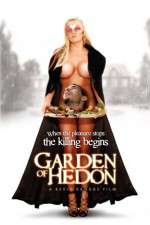 Watch Garden of Hedon M4ufree
