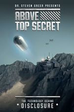 Watch Above Top Secret the Technology Behind Disclosure M4ufree