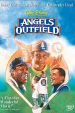 Watch Angels in the Outfield M4ufree