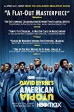 Watch David Byrne\'s American Utopia M4ufree
