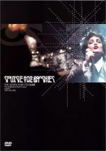 Watch Siouxsie and the Banshees: The Seven Year Itch Live M4ufree