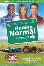 Watch Finding Normal M4ufree