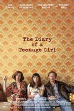 Watch The Diary of a Teenage Girl M4ufree