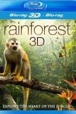 Watch Rainforest 3D M4ufree