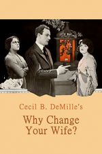 Watch Why Change Your Wife? M4ufree
