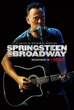 Watch Springsteen on Broadway M4ufree